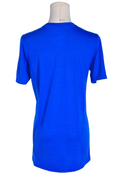 GILDAN Women T-Shirts Regular fit in Blue - Size S | 9.99 $ KOOP