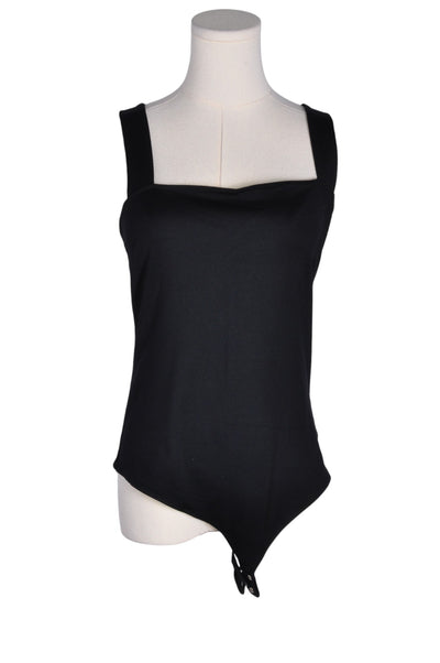 UNBRANDED Women Bodysuits Regular fit in Black - Size L | 9.99 $ KOOP