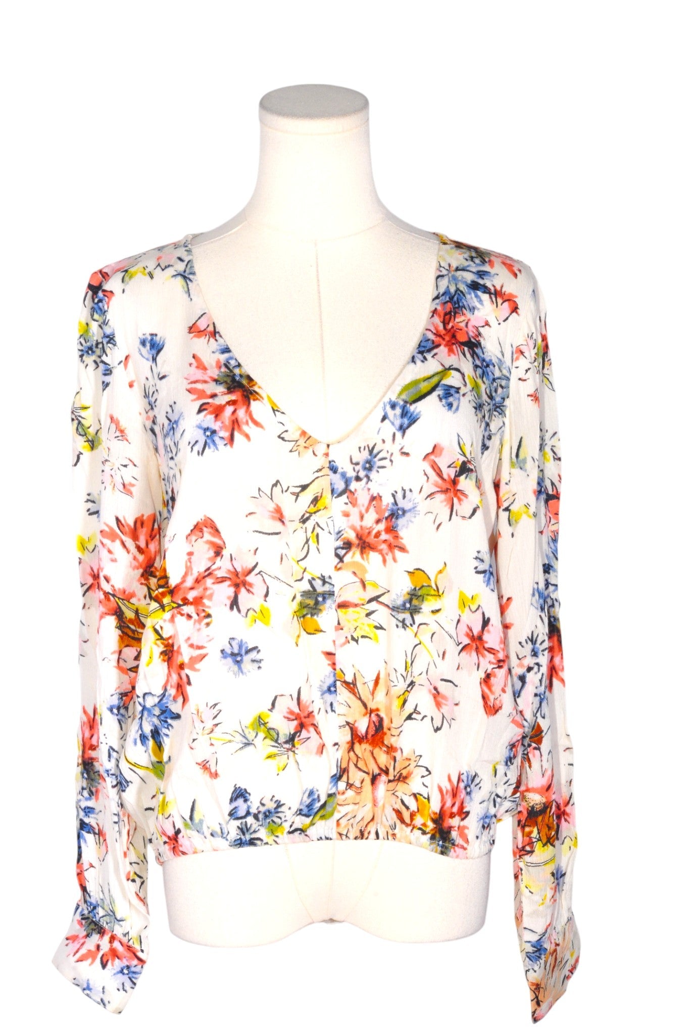 O'NEILL Women Blouses Regular fit in White - Size XS | 9.99 $ KOOP