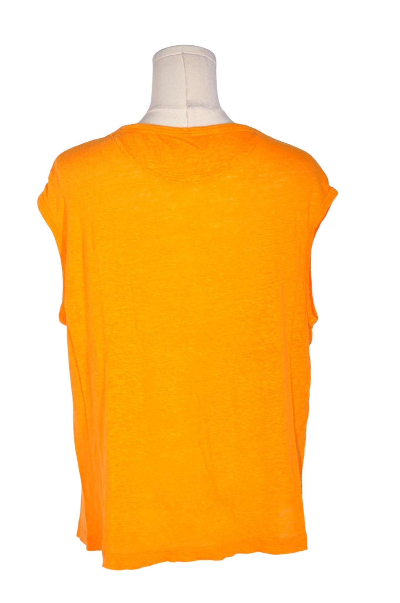 WILFRED FREE Women T-Shirts Regular fit in Orange - Size M | 28.5 $ KOOP