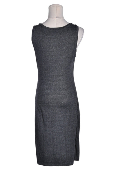 UNBRANDED Women High Low Dresses Regular fit in Gray - Size M | 13.25 $ KOOP