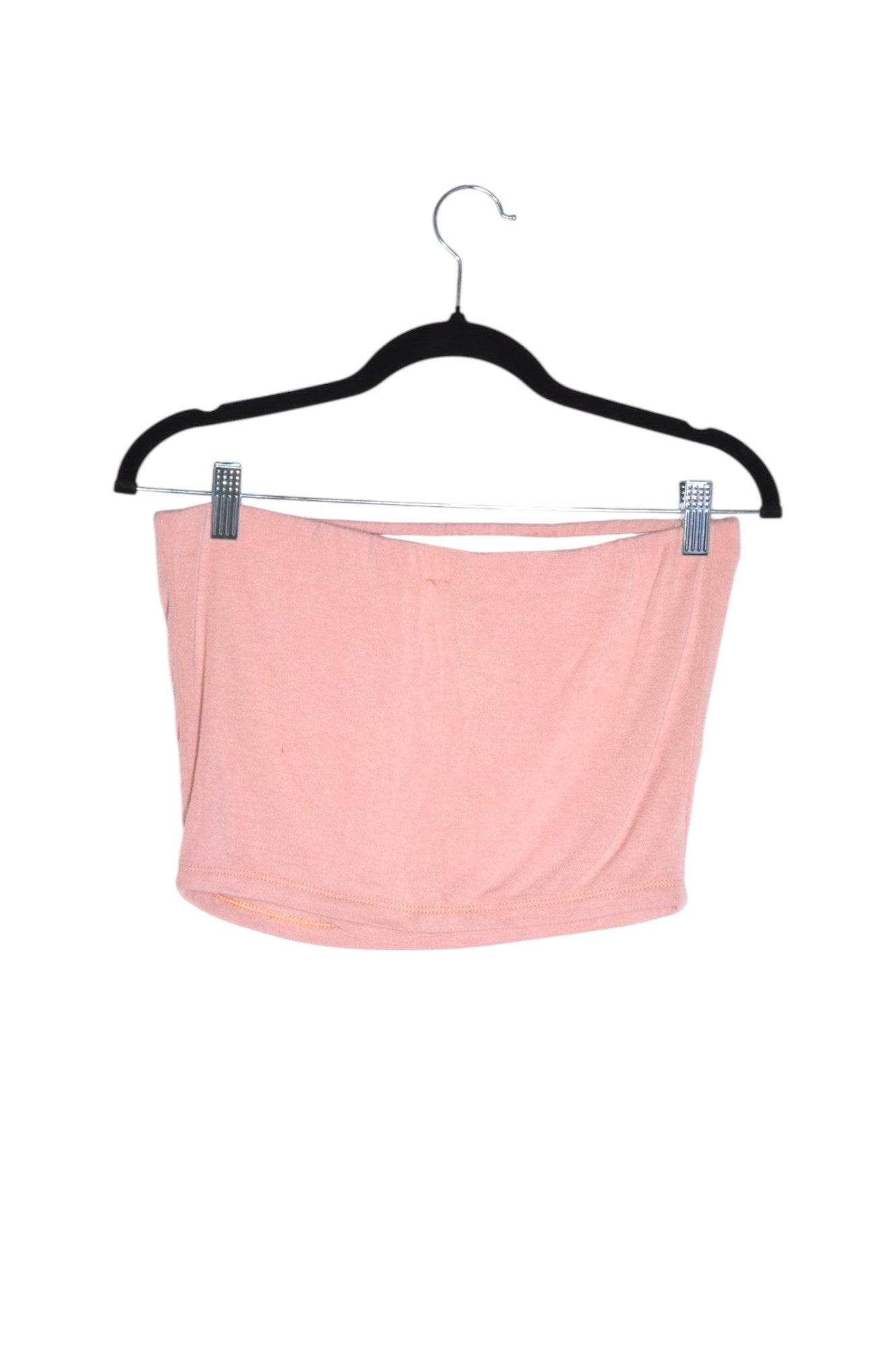 ROOM SERVICE Women Crop Tops Regular fit in Pink - Size L | 15.59 $ KOOP