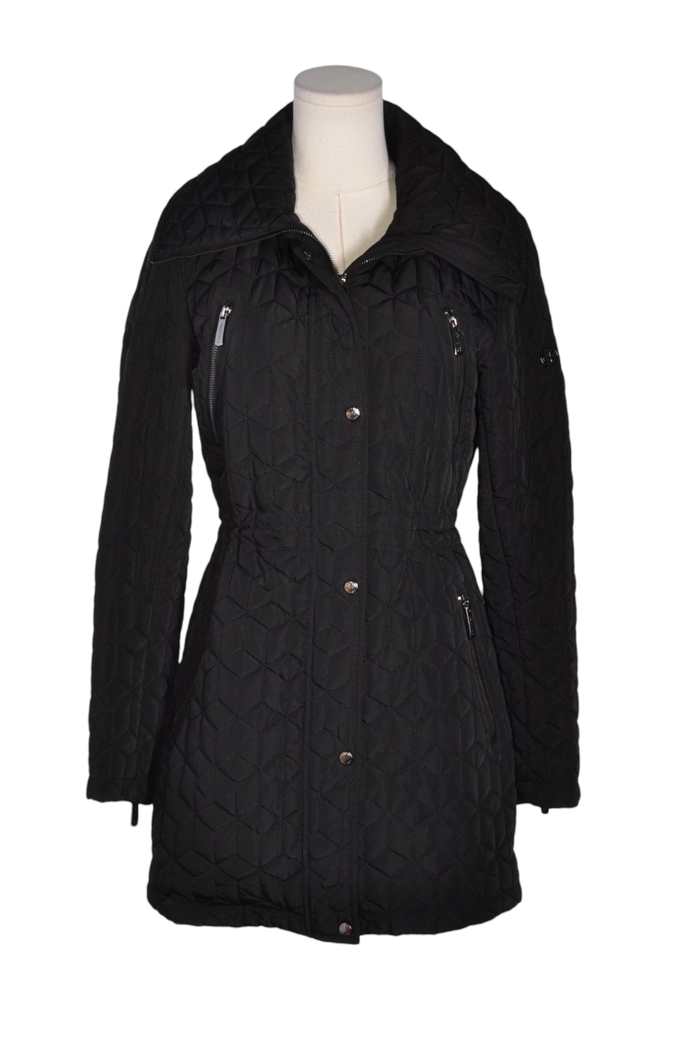 CALVIN KLEIN Women Coats Regular fit in Black - Size XS | 79.99 $ KOOP