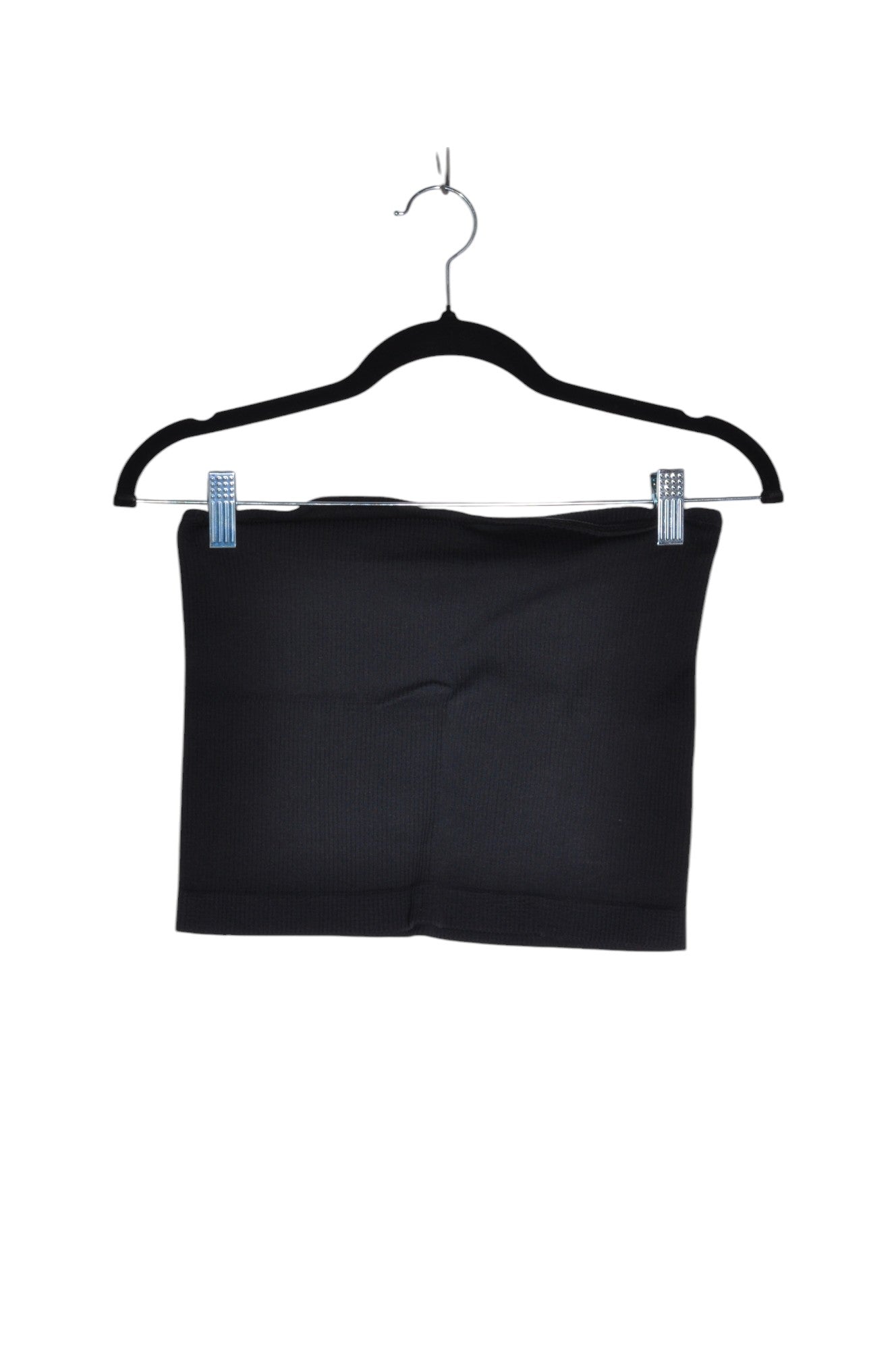 DYNAMITE Women Crop Tops Regular fit in Black - Size M | 13.25 $ KOOP