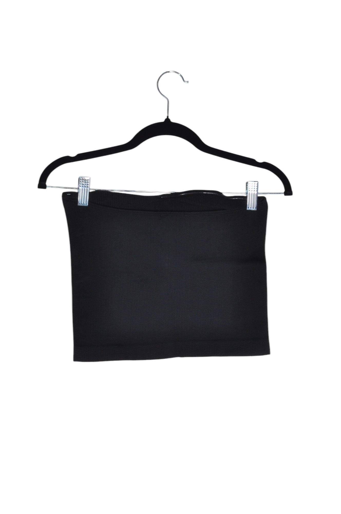 DYNAMITE Women Crop Tops Regular fit in Black - Size M | 13.25 $ KOOP