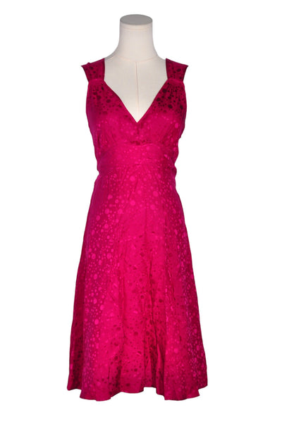 JACOB Women A-Line Dresses Regular fit in Red - Size 6 | 22.99 $ KOOP