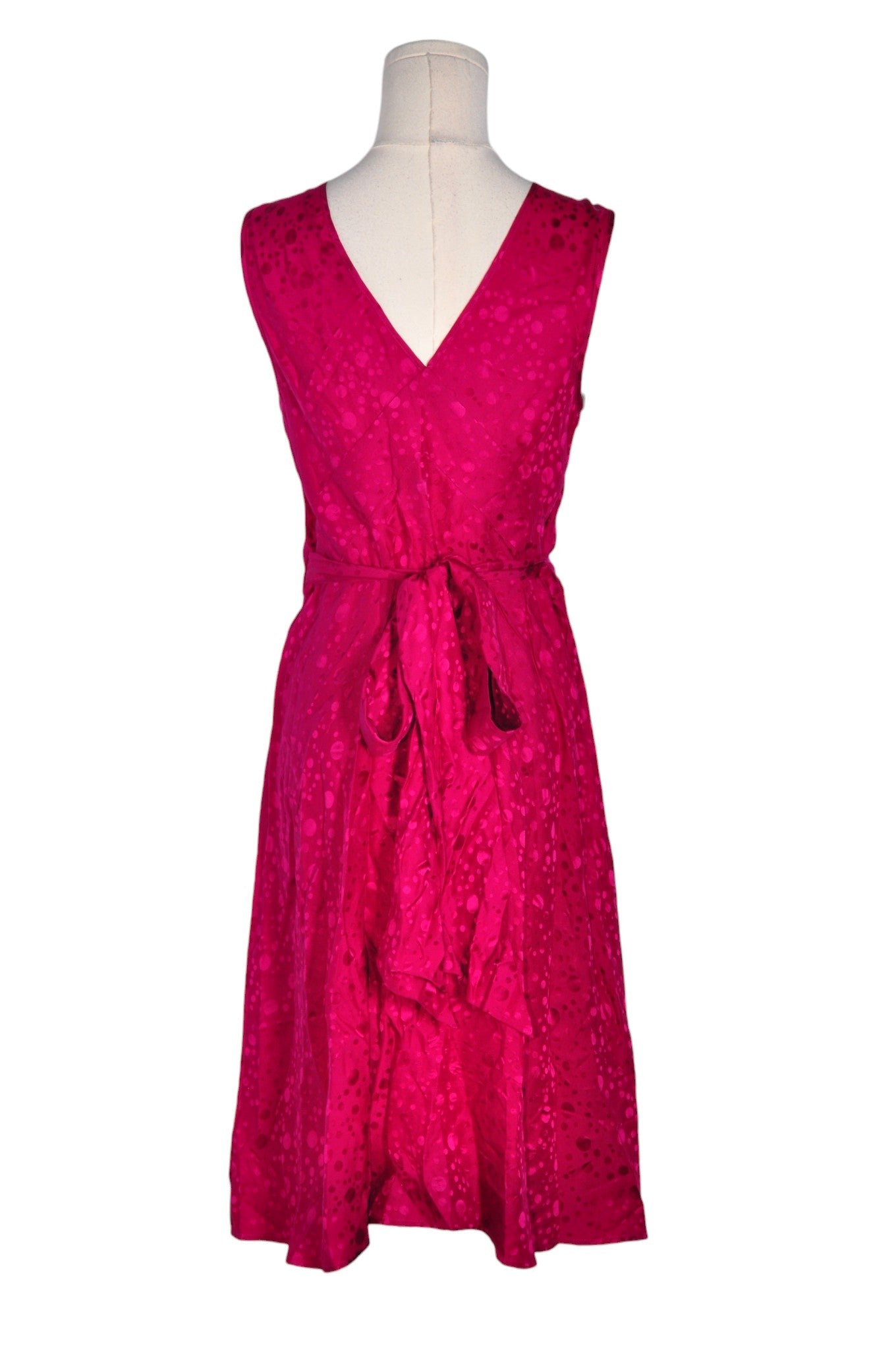 JACOB Women A-Line Dresses Regular fit in Red - Size 6 | 22.99 $ KOOP