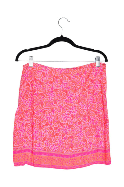 VICI Women Casual Skirts Regular fit in Pink - Size XL | 13.4 $ KOOP