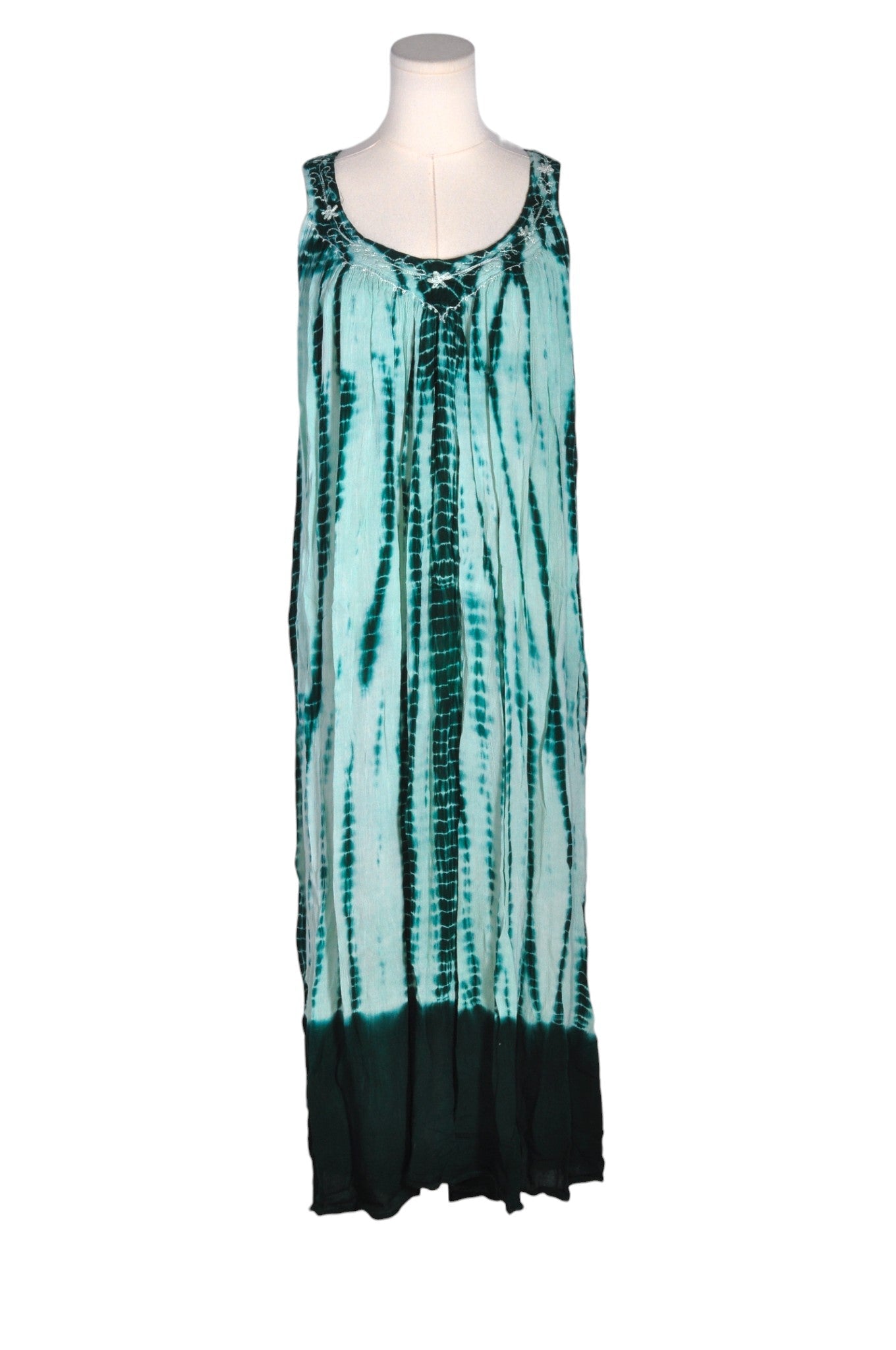 IN GEAR Women Maxi Dresses Regular fit in Blue - Size L | 12 $ KOOP
