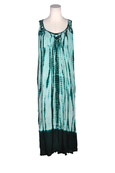 IN GEAR Women Maxi Dresses Regular fit in Blue - Size L | 12 $ KOOP