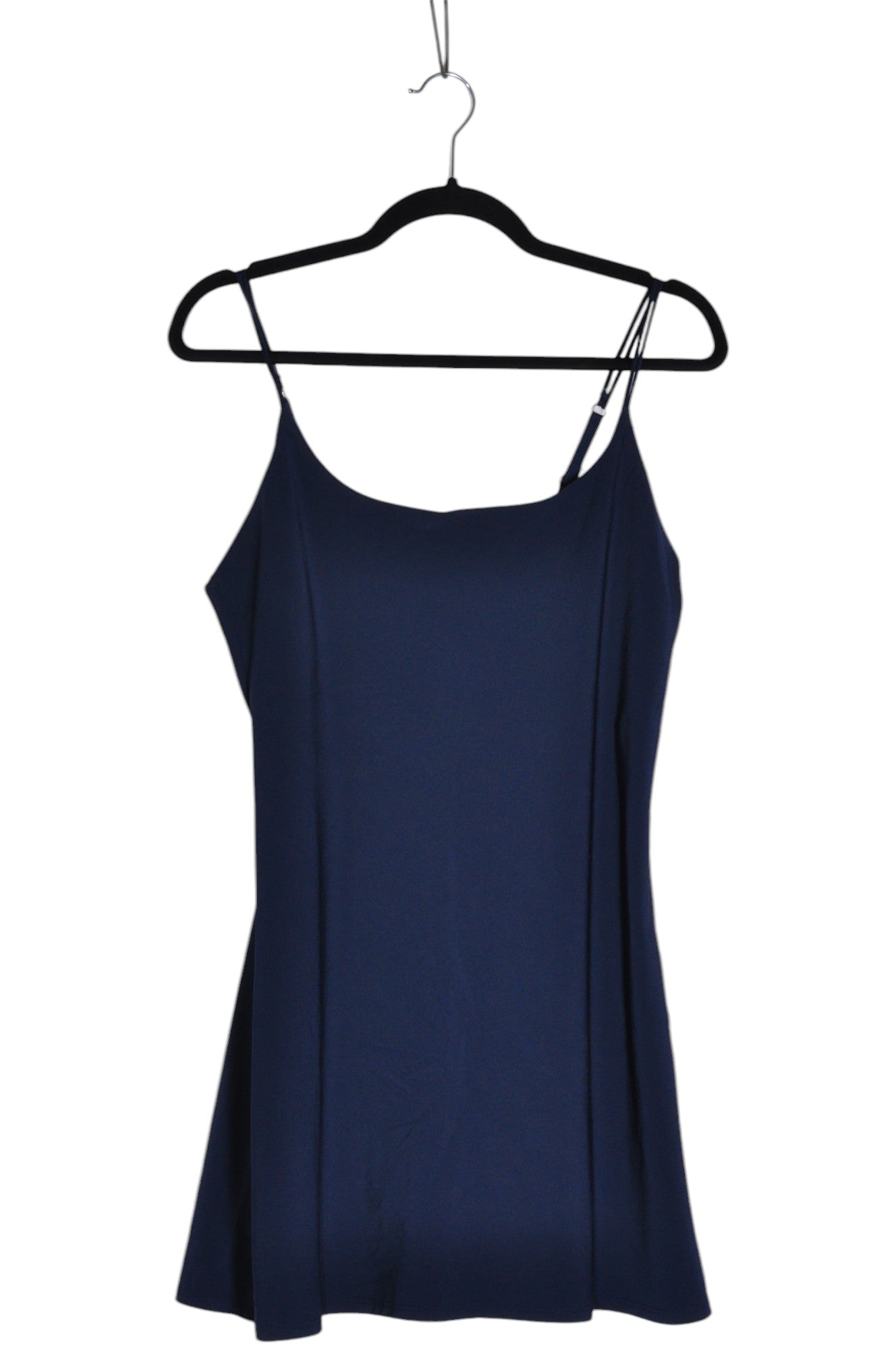 ABERCROMBIE & FITCH Women Mini Dresses Regular fit in Blue - Size M | 33.99 $ KOOP