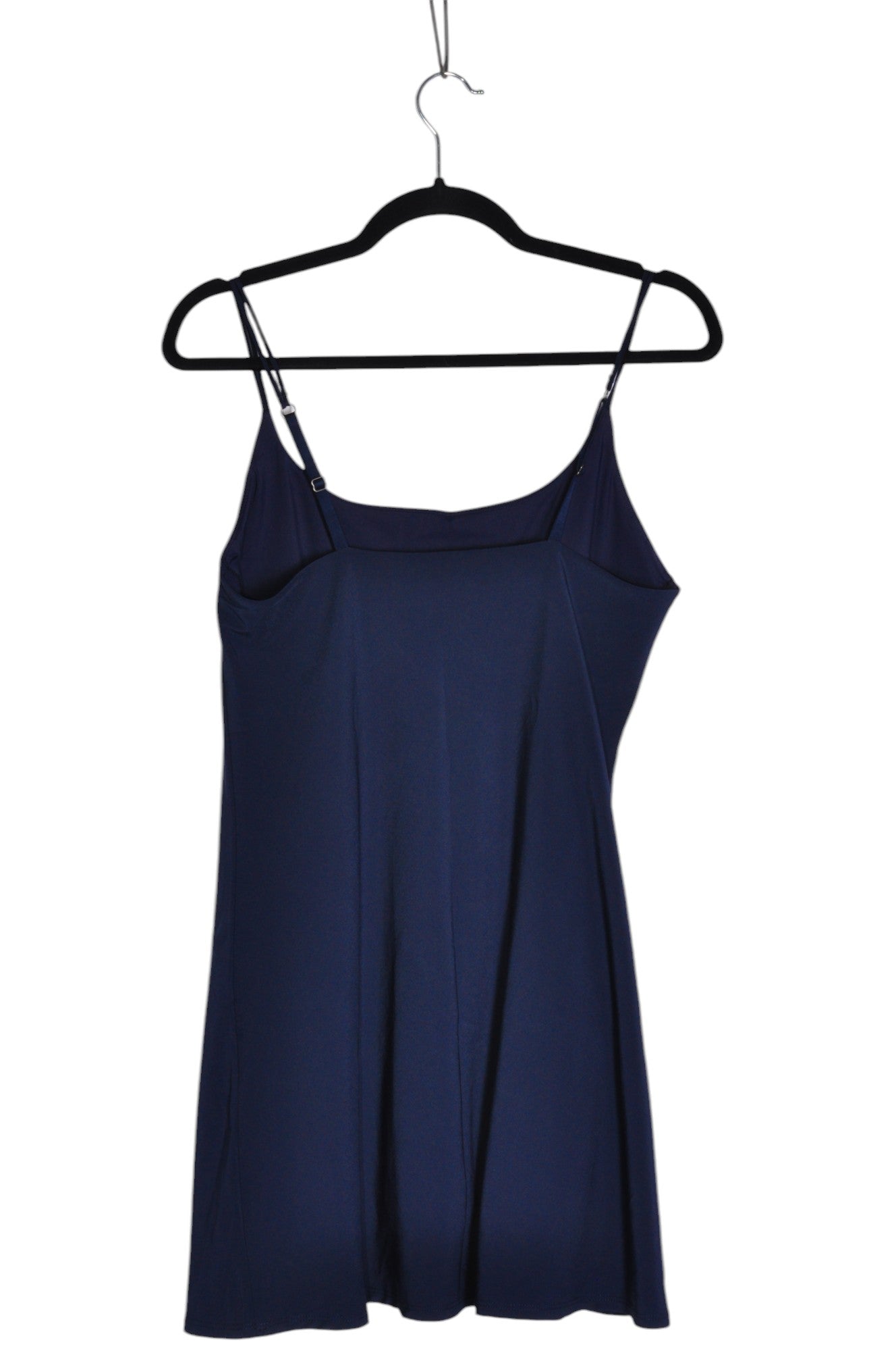 ABERCROMBIE & FITCH Women Mini Dresses Regular fit in Blue - Size M | 33.99 $ KOOP