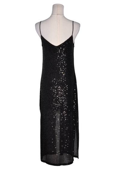 BLACK TAPE Women Slip Dresses Regular fit in Black - Size S | 32.29 $ KOOP