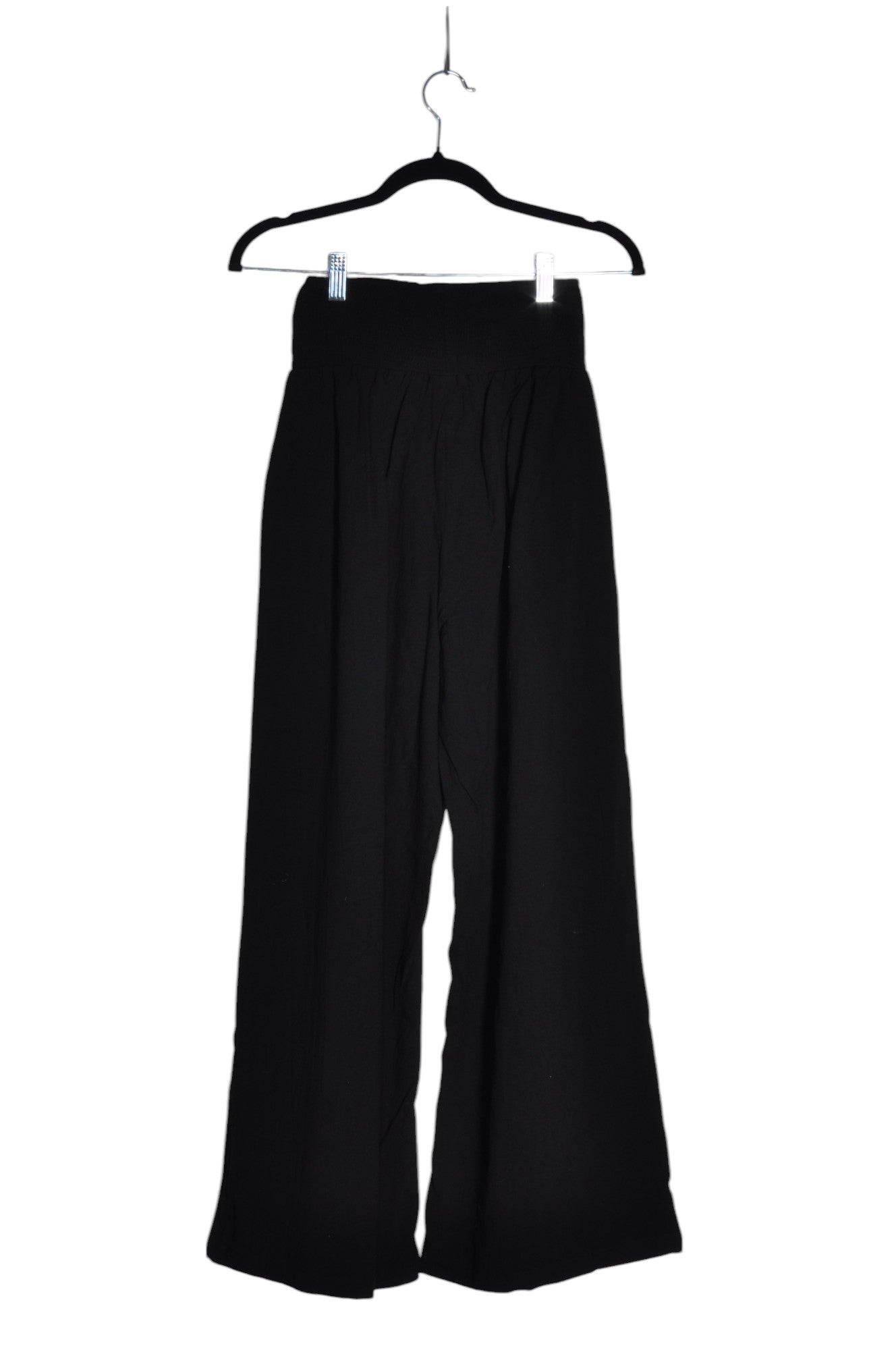 FAMULILY Women Palazzo Pants Regular fit in Black - Size M | 11.39 $ KOOP