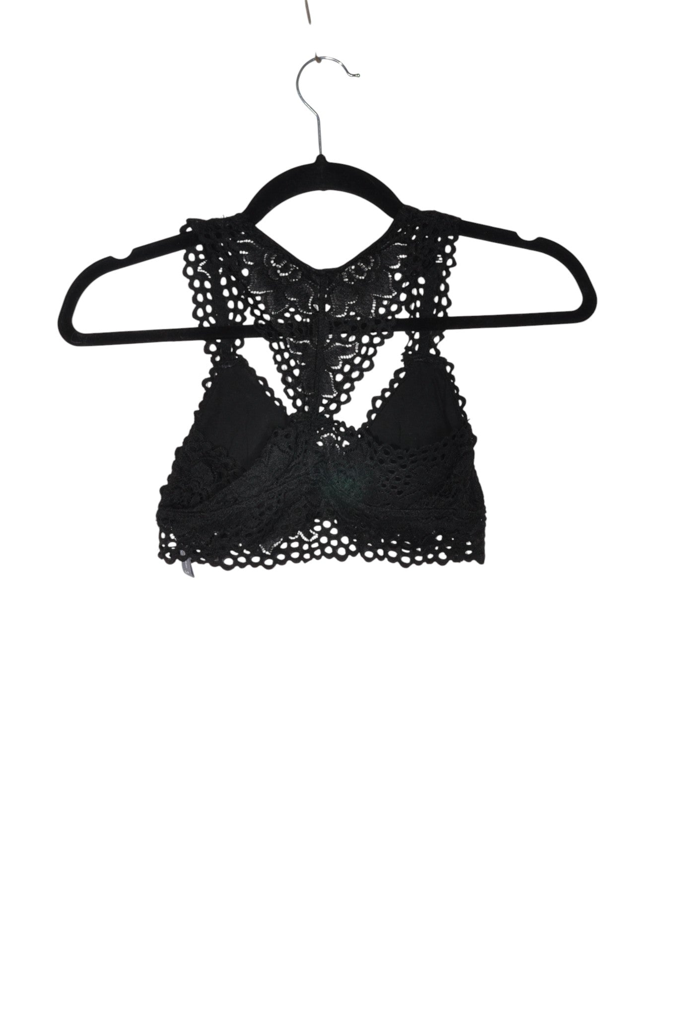 AERIE Women Bras Regular fit in Black - Size S | 17.59 $ KOOP