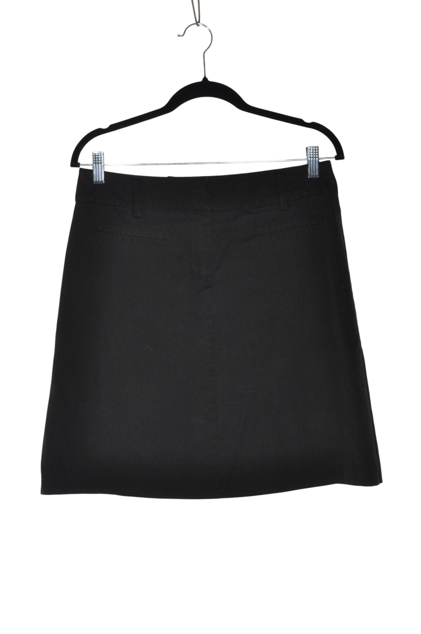 VERO MODA Women Pencil Skirts Regular fit in Black - Size 10 | 11.29 $ KOOP