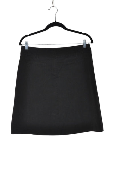 VERO MODA Women Pencil Skirts Regular fit in Black - Size 10 | 11.29 $ KOOP