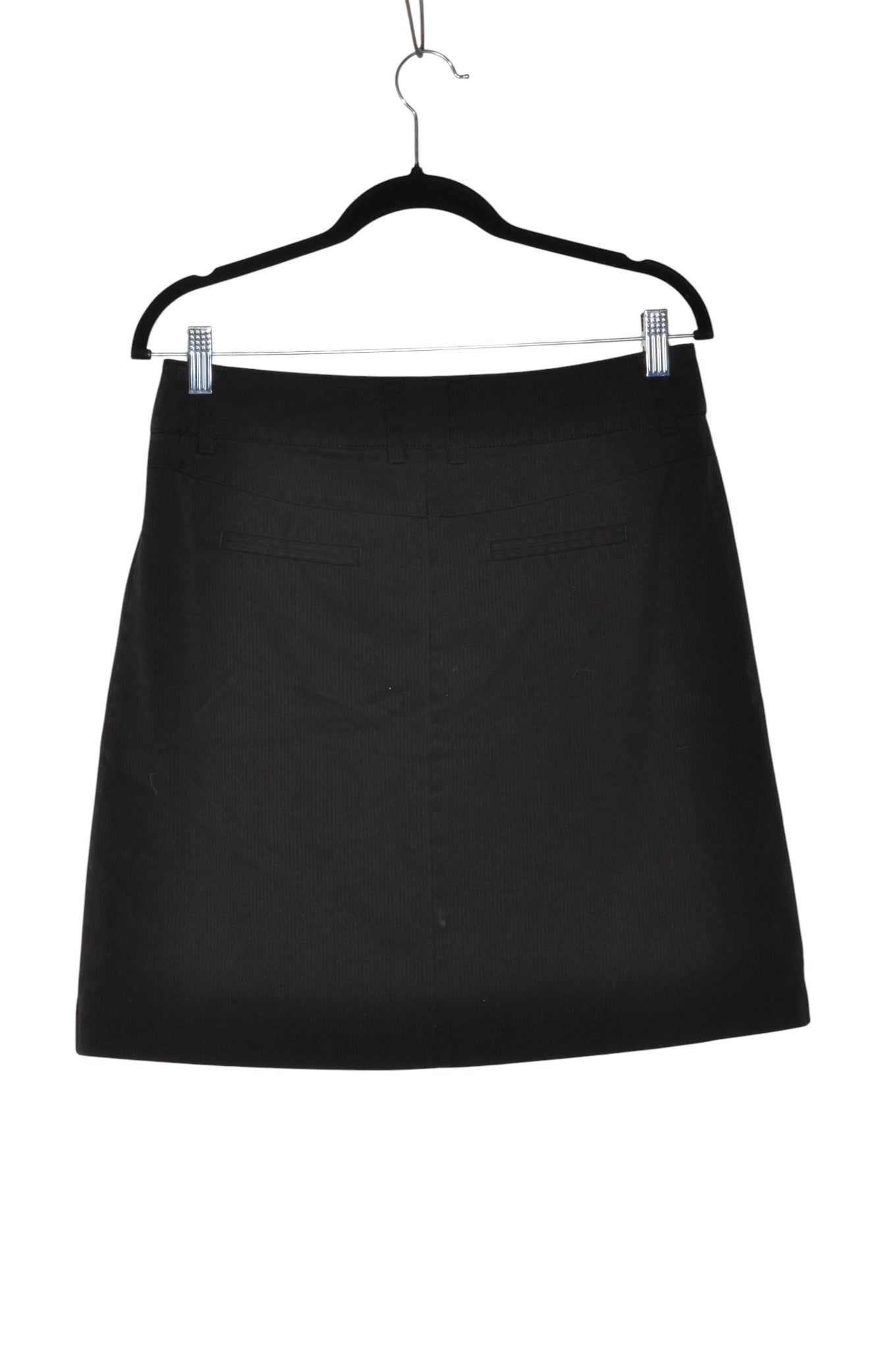VERO MODA Women Pencil Skirts Regular fit in Black - Size 10 | 11.29 $ KOOP