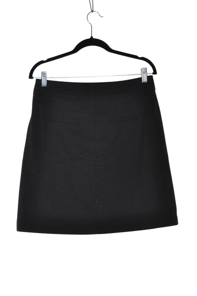 VERO MODA Women Pencil Skirts Regular fit in Black - Size 10 | 11.29 $ KOOP