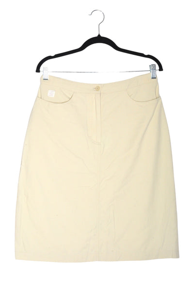 TILLEY Women A-Line Skirts Regular fit in Beige - Size 10 | 42.29 $ KOOP