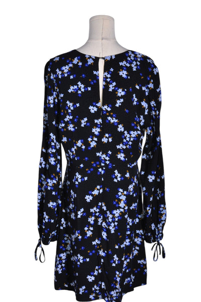 DYNAMITE Women Midi Dresses Regular fit in Blue - Size L | 16.75 $ KOOP