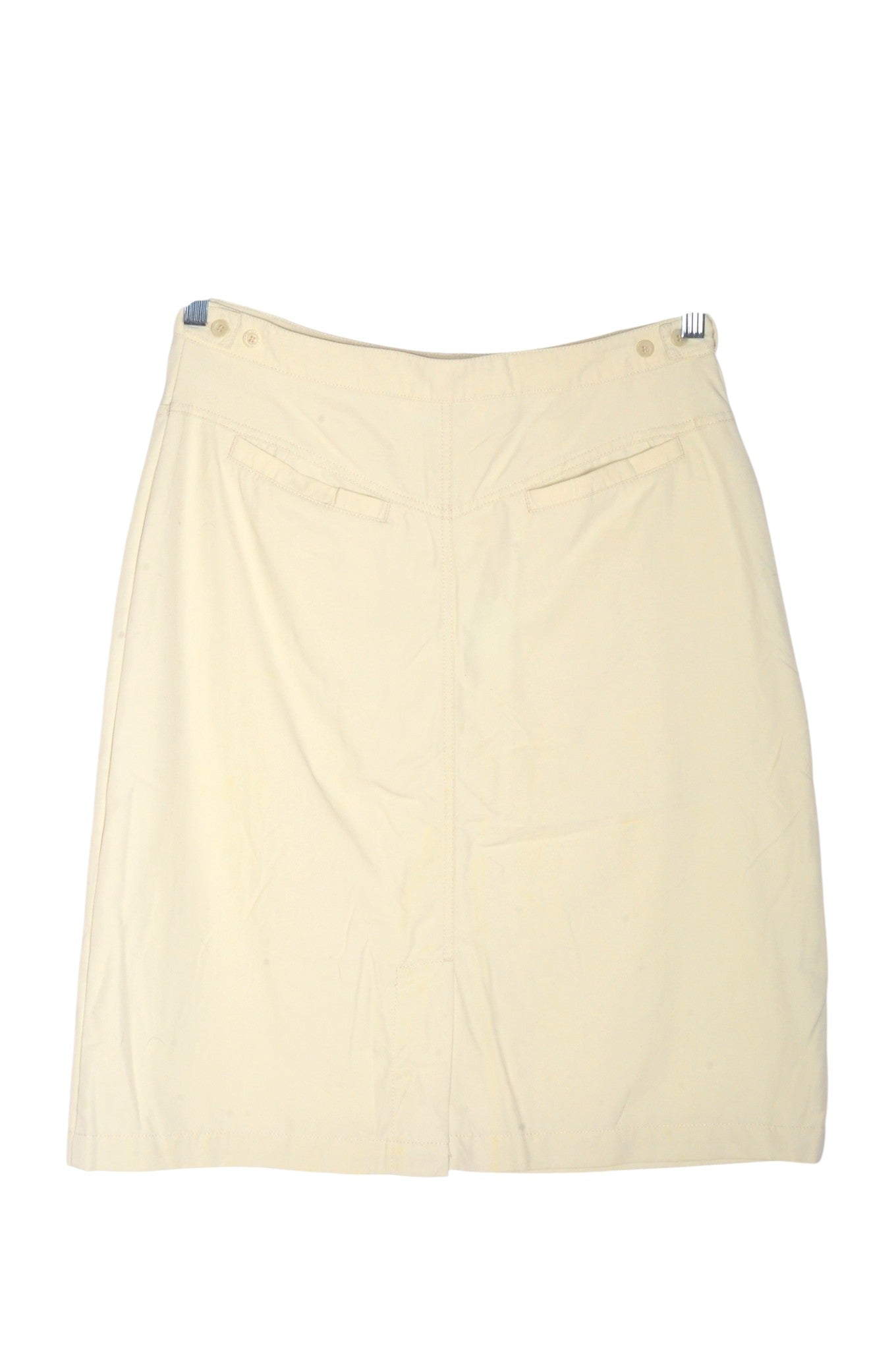 TILLEY Women A-Line Skirts Regular fit in Beige - Size 10 | 42.29 $ KOOP