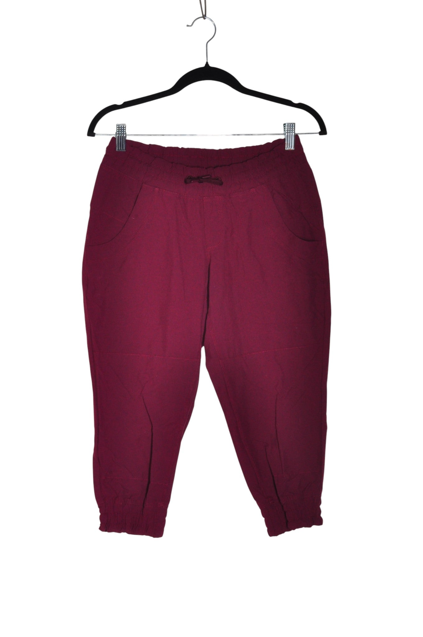MEC Women Work Pants Regular fit in Red - Size 2 | 29.99 $ KOOP