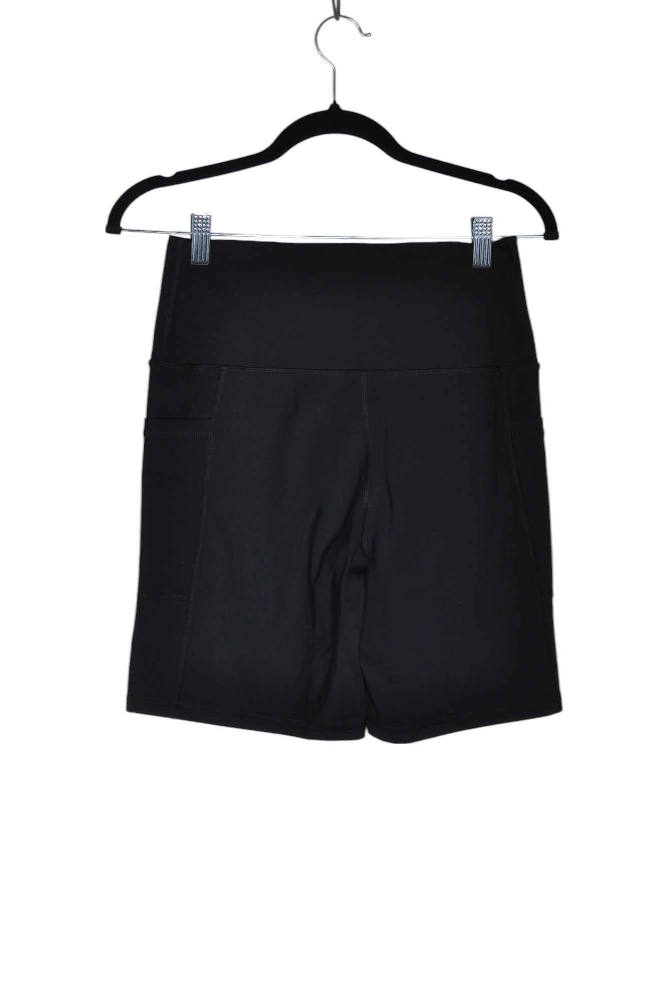 AERIE Women Classic Shorts Regular fit in Black - Size L | 19.99 $ KOOP