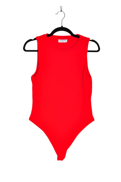 BABATON Women Bodysuits Regular fit in Red - Size L | 29.99 $ KOOP