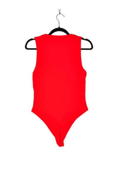 BABATON Women Bodysuits Regular fit in Red - Size L | 29.99 $ KOOP