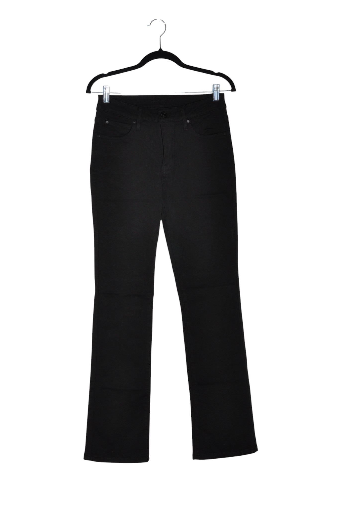 BOOTLEGGER Women Trousers Regular fit in Black - Size 27 | 19.99 $ KOOP