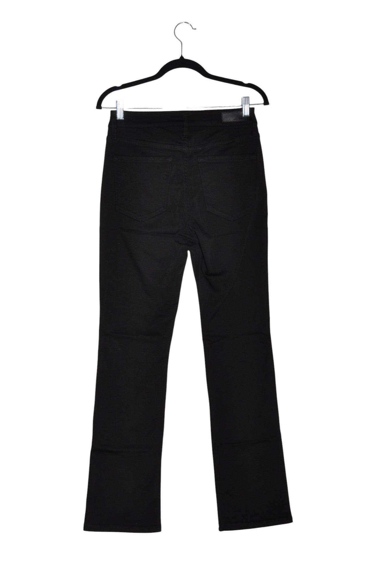 BOOTLEGGER Women Trousers Regular fit in Black - Size 27 | 19.99 $ KOOP