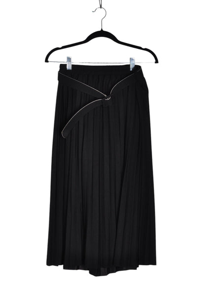 SHEIN Women A-Line Skirts Regular fit in Black - Size M | 10.99 $ KOOP