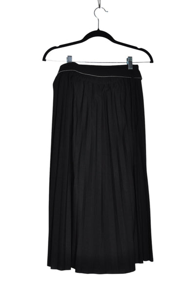 SHEIN Women A-Line Skirts Regular fit in Black - Size M | 10.99 $ KOOP