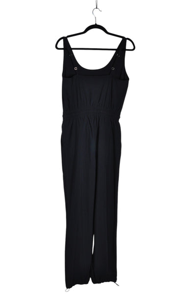 ABERCROMBIE & FITCH Women Jumpsuits Regular fit in Black - Size M | 33.99 $ KOOP