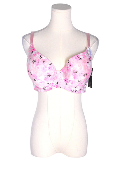 LAURA ASHLEY Women Bras Regular fit in Pink - Size 38C | 14.4 $ KOOP