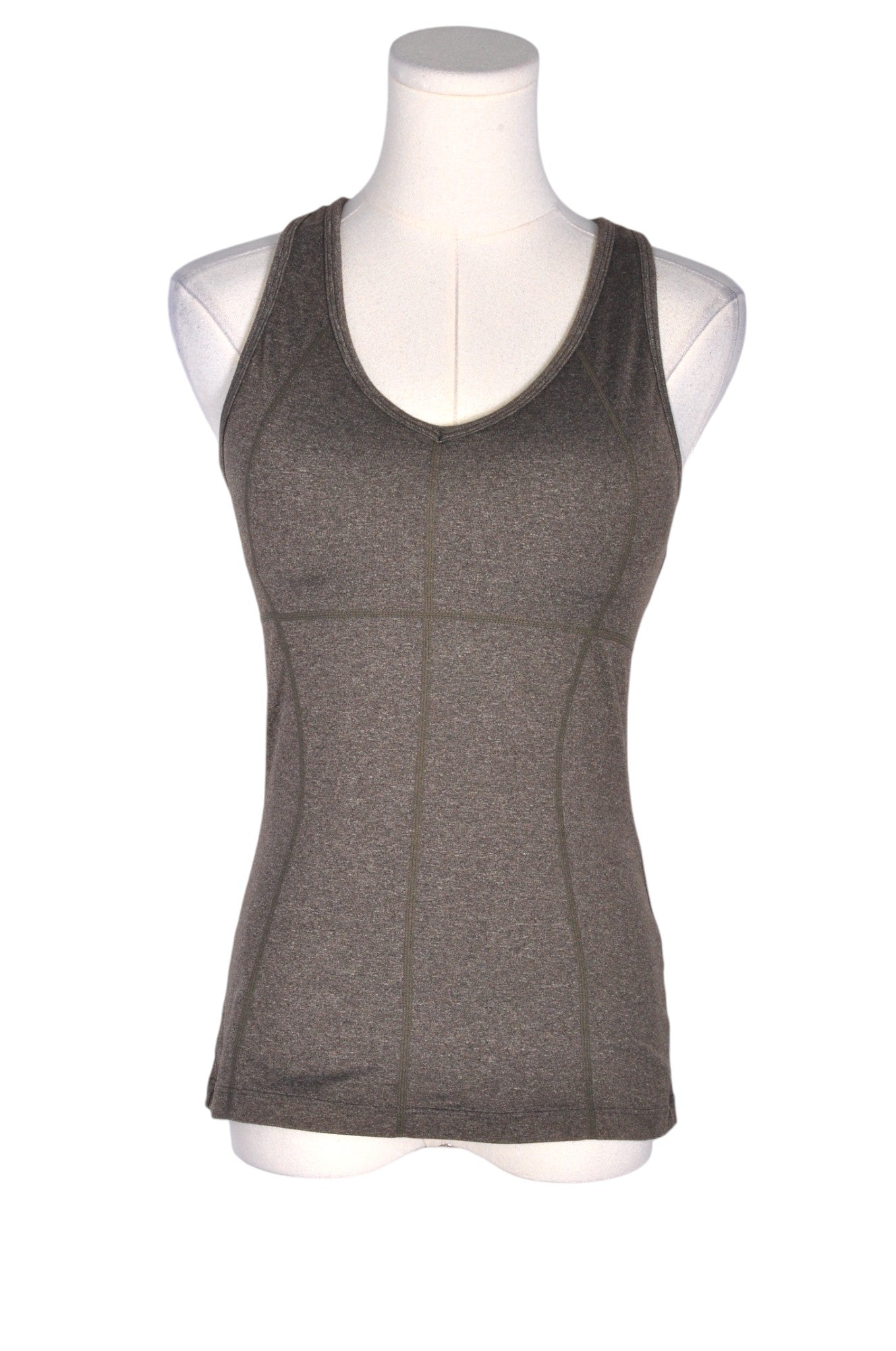 ATHLETA Women Activewear Tops Regular fit in Gray - Size XS | 24.29 $ KOOP