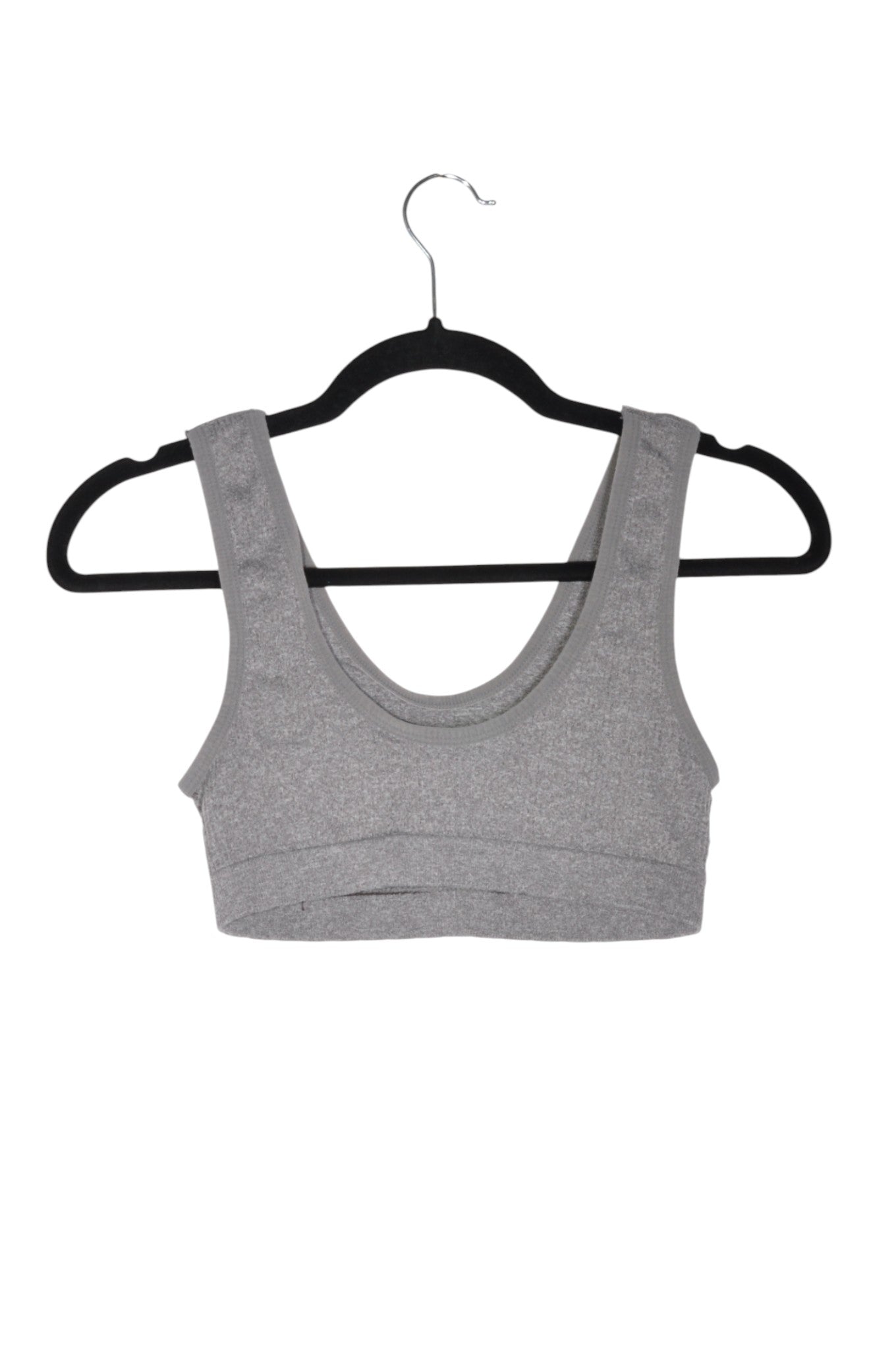 LUCKY BRAND Women Bras Regular fit in Gray - Size S | 13.3 $ KOOP