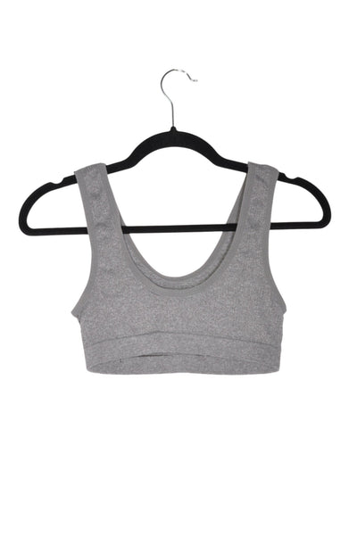 LUCKY BRAND Women Bras Regular fit in Gray - Size S | 13.3 $ KOOP