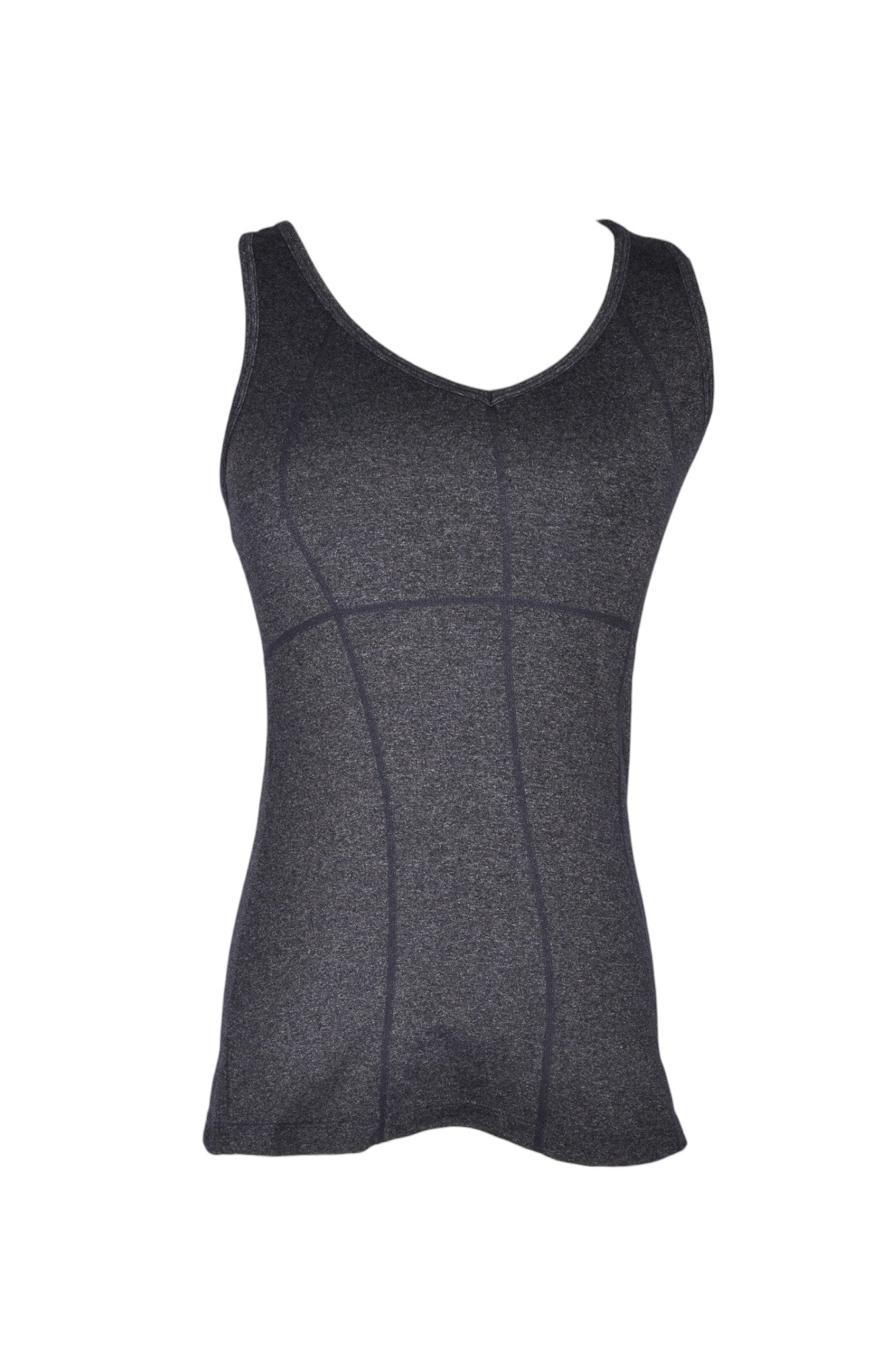 ATHLETA Women Activewear Tops Regular fit in Gray - Size XS | 24.29 $ KOOP