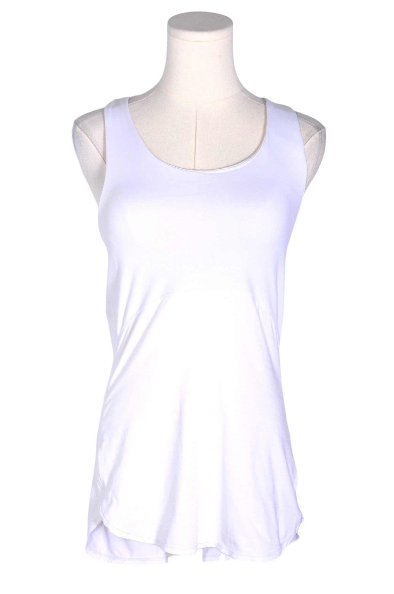 ATHLETA Women Activewear Tops Regular fit in White - Size XS | 24.29 $ KOOP