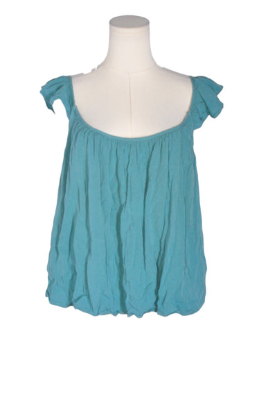 UNBRANDED Women Blouses Regular fit in Blue - Size L | 9.99 $ KOOP