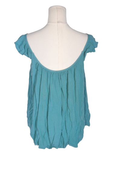 UNBRANDED Women Blouses Regular fit in Blue - Size L | 9.99 $ KOOP