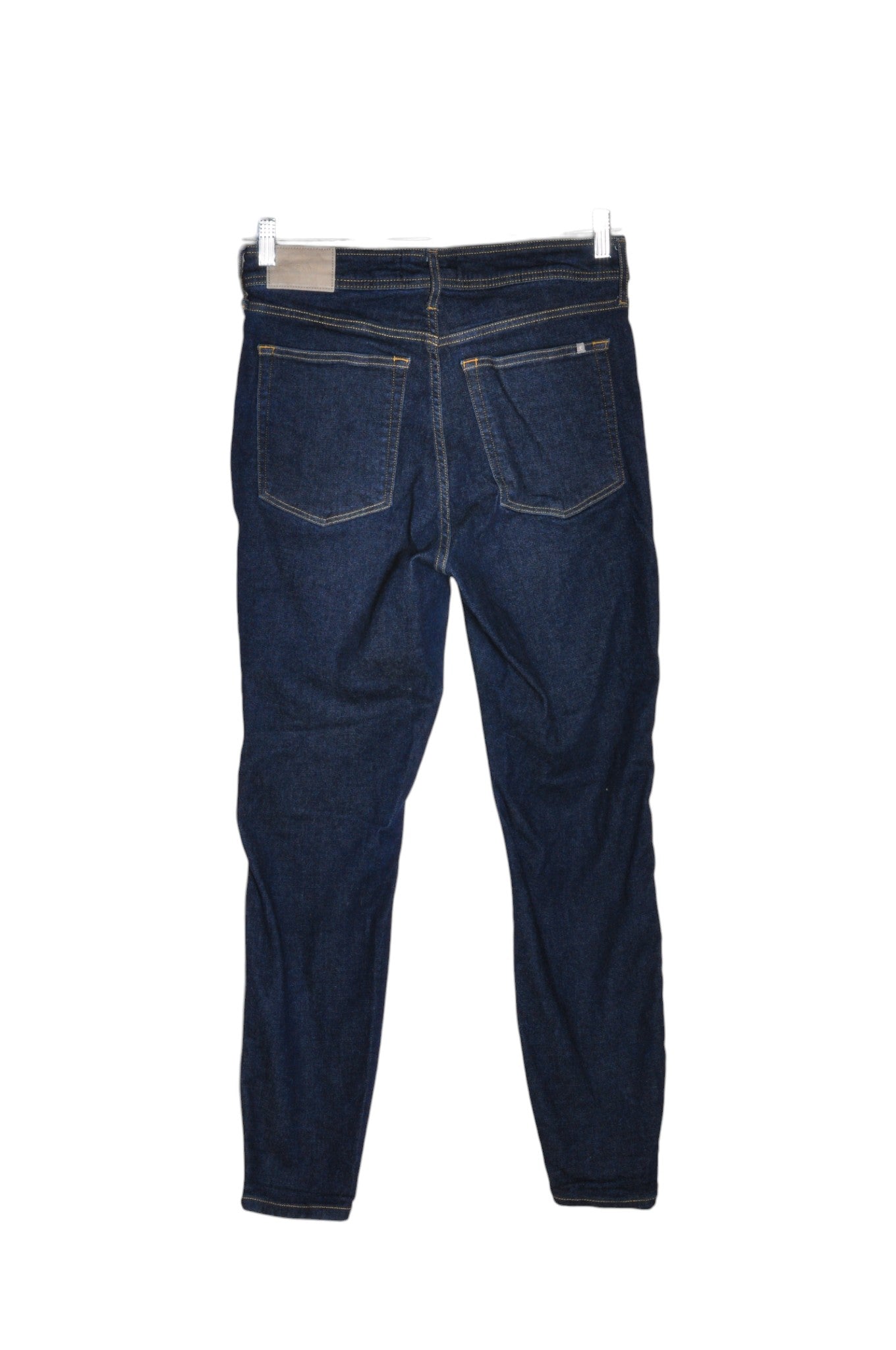 EVERLANE Women Skinny Jeans Regular fit in Blue - Size 30 | 69.99 $ KOOP