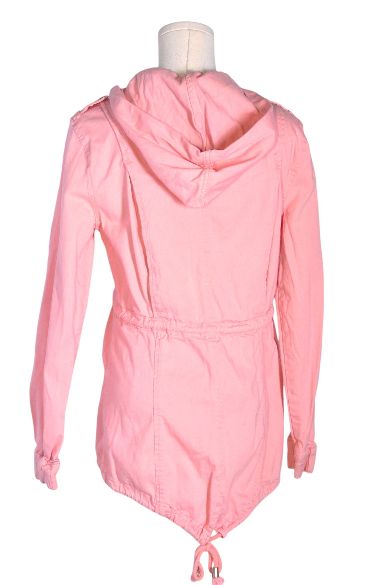 DESIGN LAB Women Coats Regular fit in Pink - Size S | 39.99 $ KOOP