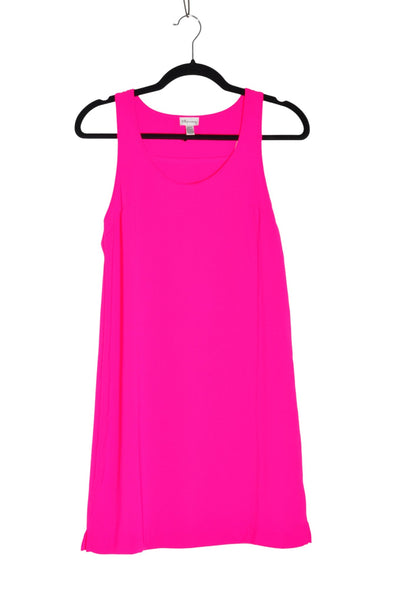 DYNAMITE Women A-Line Dresses Regular fit in Pink - Size XS | 13.25 $ KOOP