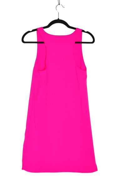 DYNAMITE Women A-Line Dresses Regular fit in Pink - Size XS | 13.25 $ KOOP