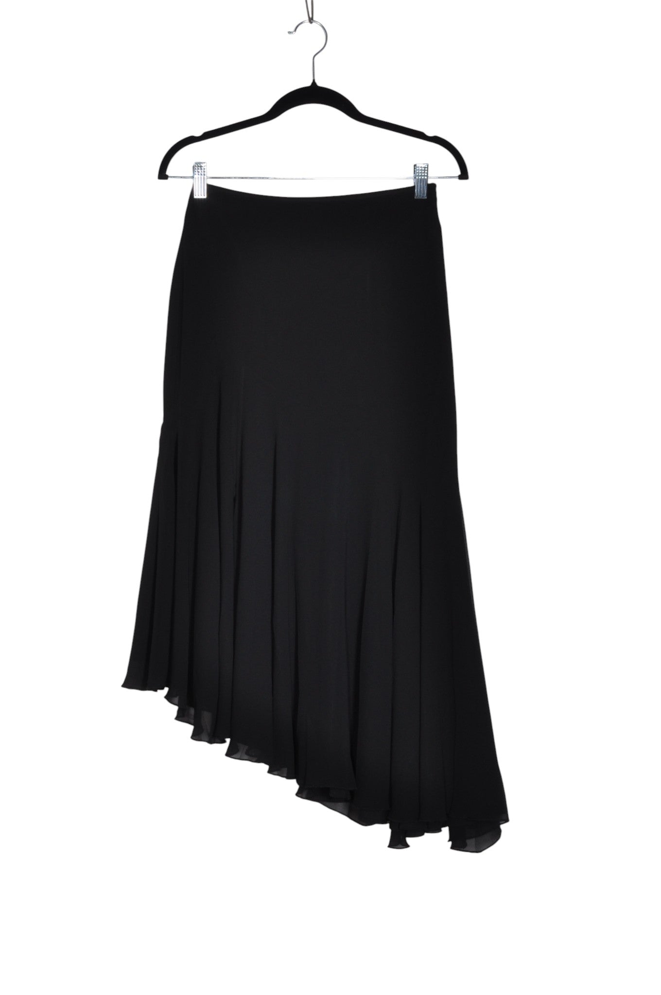 EXPRESS Women Casual Skirts Regular fit in Black - Size 0 | 19.99 $ KOOP