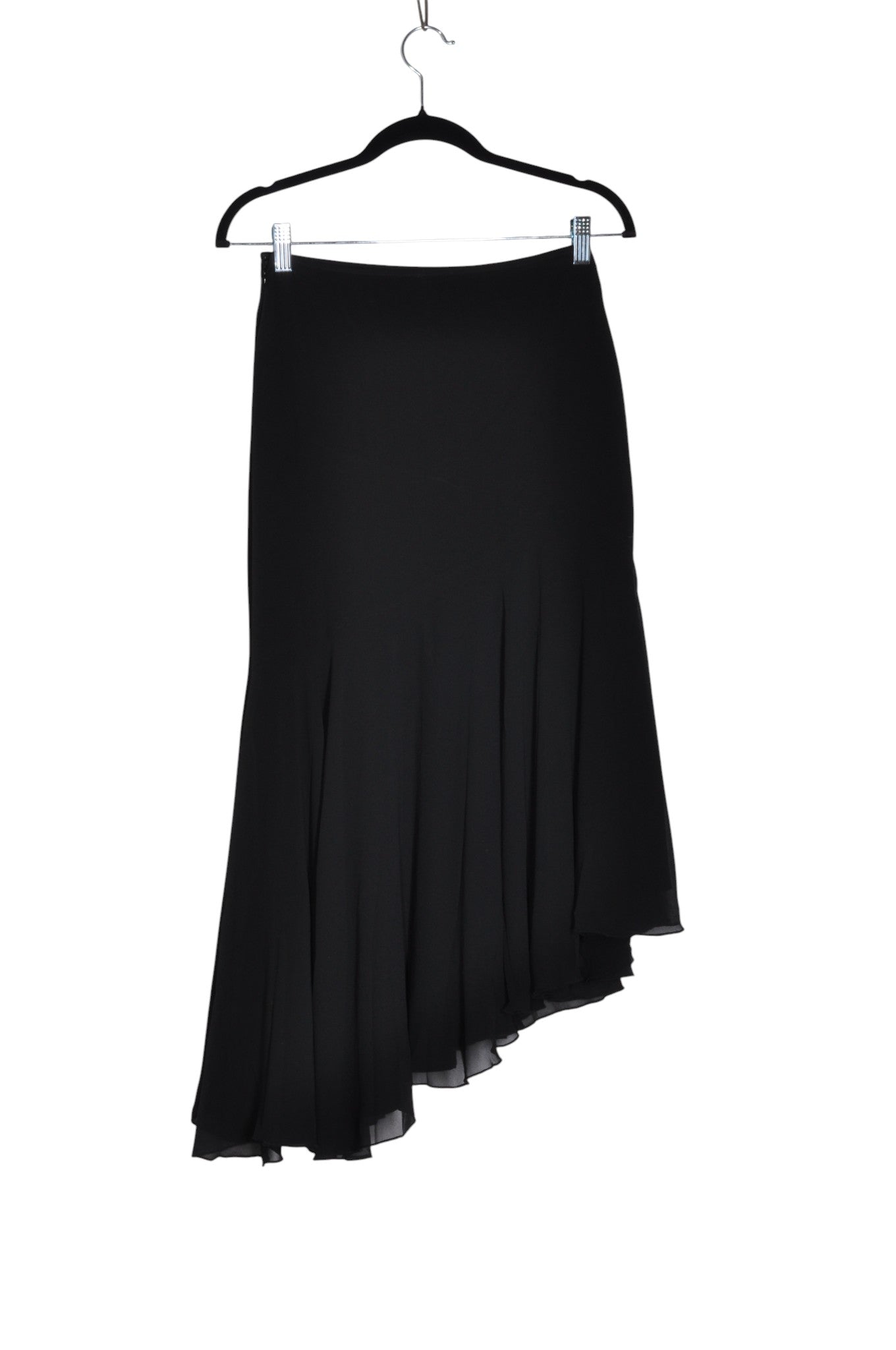 EXPRESS Women Casual Skirts Regular fit in Black - Size 0 | 19.99 $ KOOP