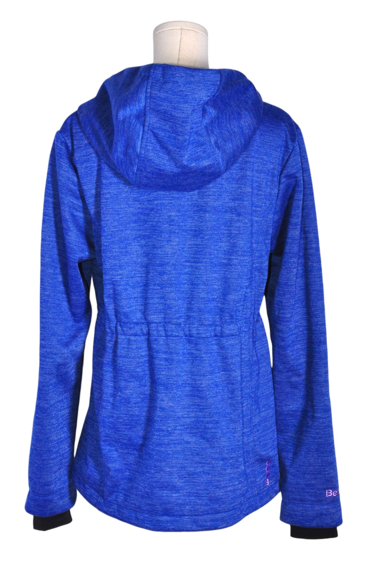 BENCH Women Activewear Jackets Regular fit in Blue - Size XL | 39.99 $ KOOP